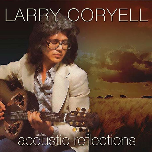 Acoustic Reflections |