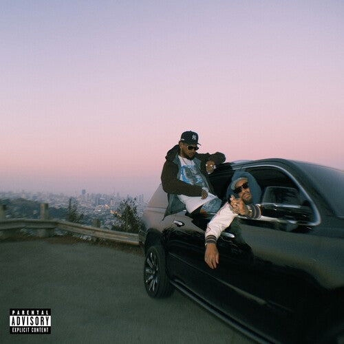 The Night Shift [Explicit Content] |