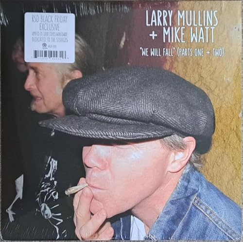 We Will Fall [RSD 11.28.25 VINYL] |