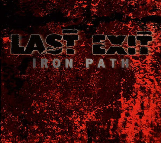 Iron Path |