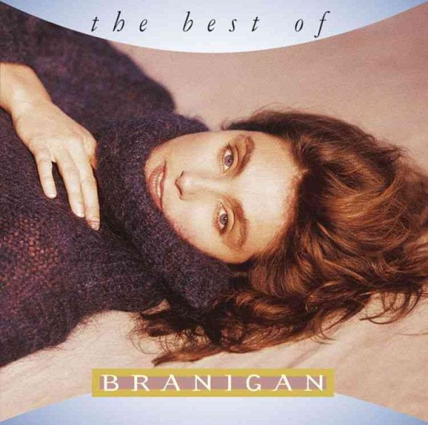 Laura Branigan - The Best of Branigan |