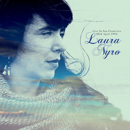 Laura Nyro - Live In San Francisco, 28Th April 1994 [2LP] |