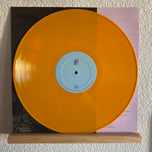 Laura Stevenson | Mint (M) Mint (M)