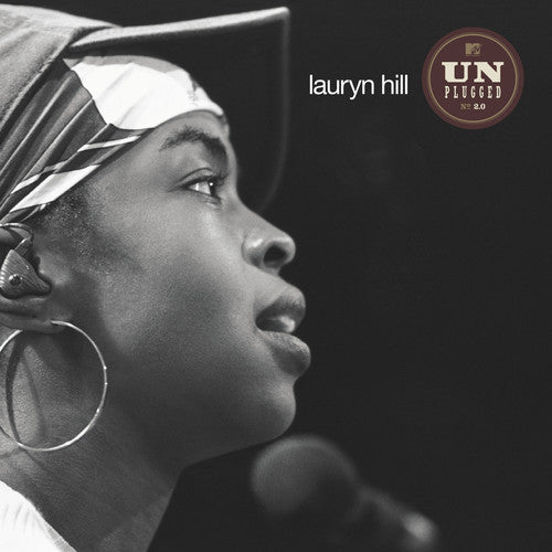 Lauryn Hill - MTV Unplugged No. 2.0 (140 Gram Vinyl, Download Insert) (2 Lp's) | Mint (M) Mint (M)