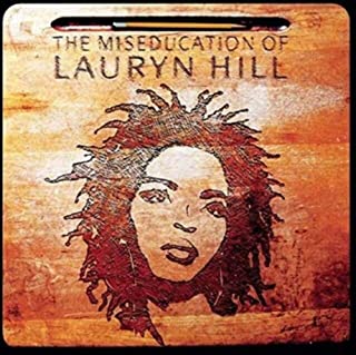 The Miseducation Of Lauryn Hill | Mint (M) Mint (M)