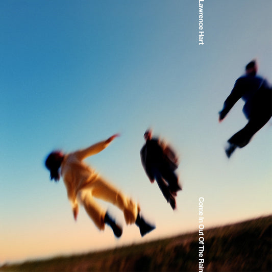 Come In Out Of The Rain (VINYL) | Mint (M) Mint (M)