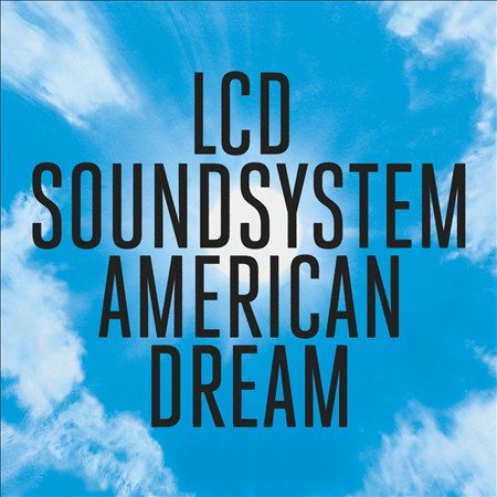 American Dream (140 Gram Vinyl, Download Insert) (2 Lp's) | Mint (M) Mint (M)