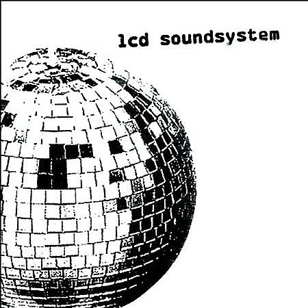 LCD Soundsystem - LCD Soundsystem (VINYL) | Mint (M) Mint (M)