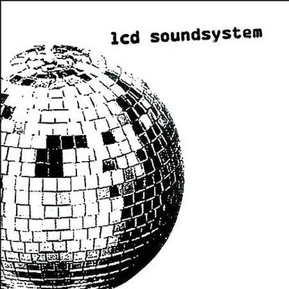 LCD Soundsystem - LCD Soundsystem (VINYL) | Mint (M) Mint (M)