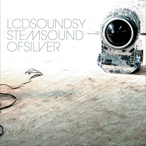 Sound Of Silver [Import] (2 Lp's) |