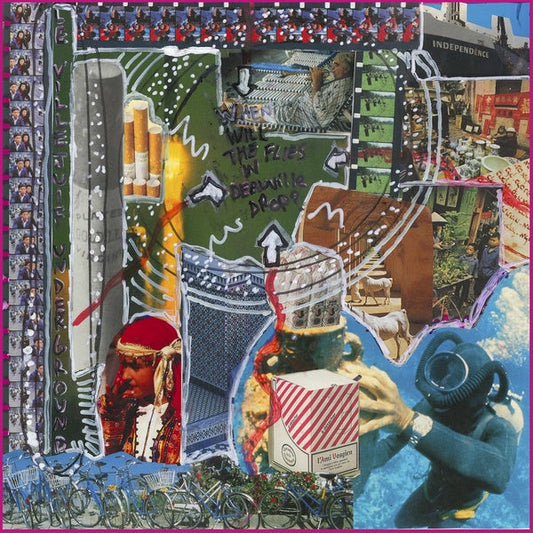 When Will The Flies In Deauville Drop? | Mint (M) Mint (M)