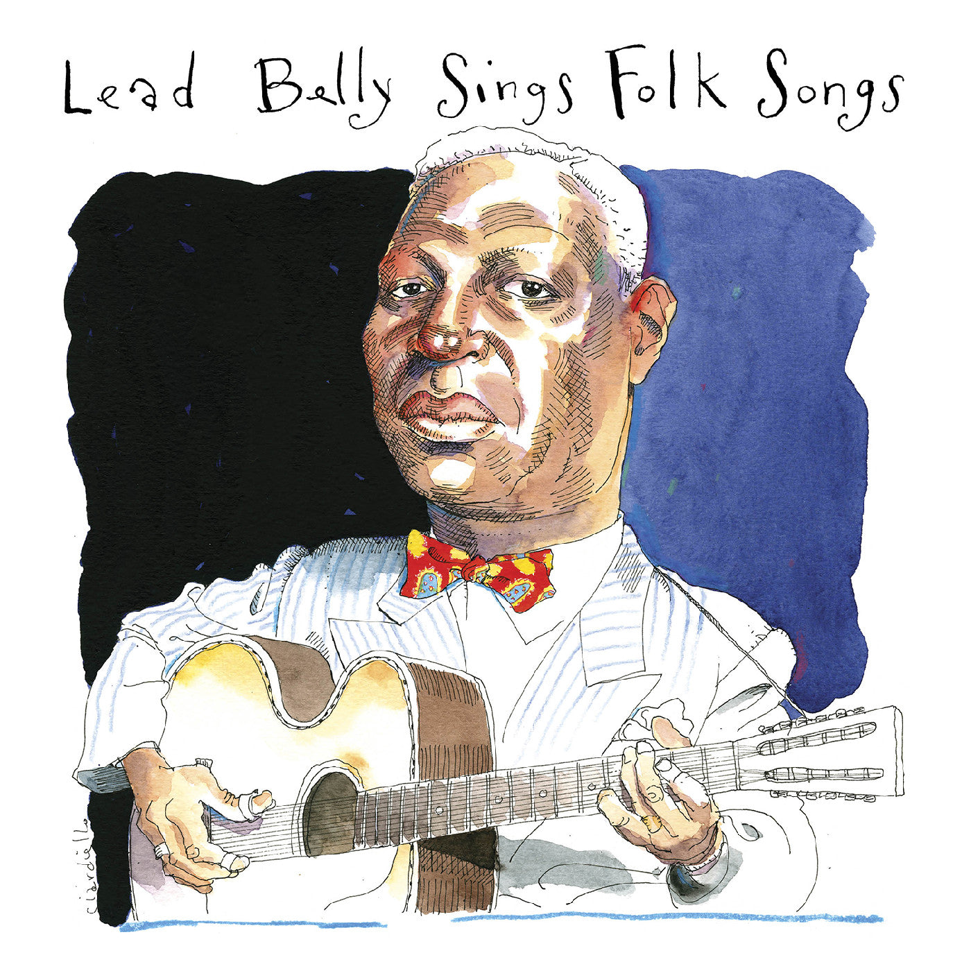 Sings Folk Songs (2xCD) | Mint (M) Mint (M)