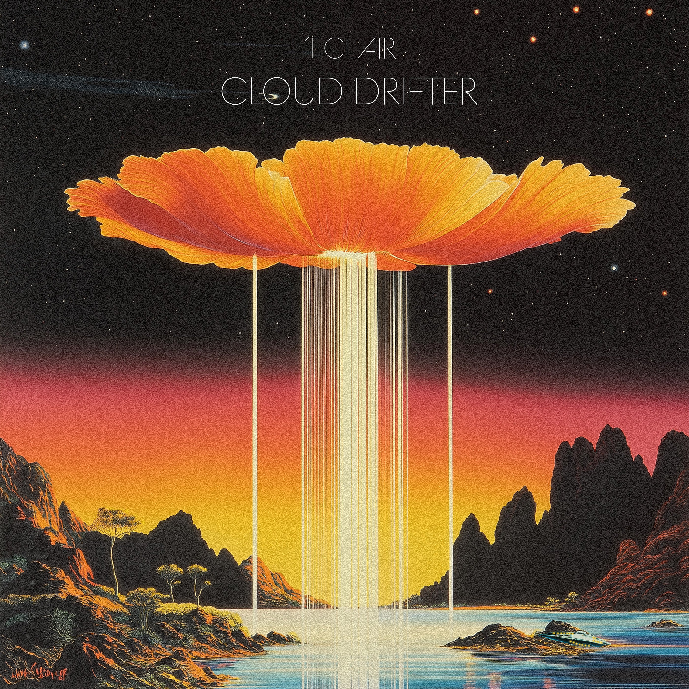 Cloud Drifter |