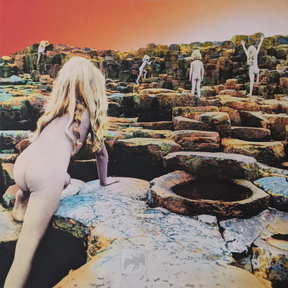 Houses Of The Holy | Mint (M) Mint (M)