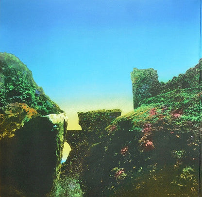 Houses Of The Holy | Mint (M) Mint (M)