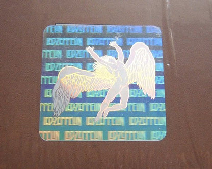 Led Zeppelin II | Mint (M) Mint (M)