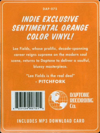 Sentimental Fool | Mint (M) Mint (M)