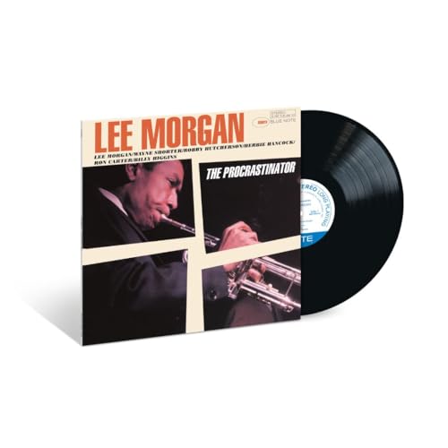 The Procrastinator (Blue Note Classic Vinyl Edition) [180G Lp] |