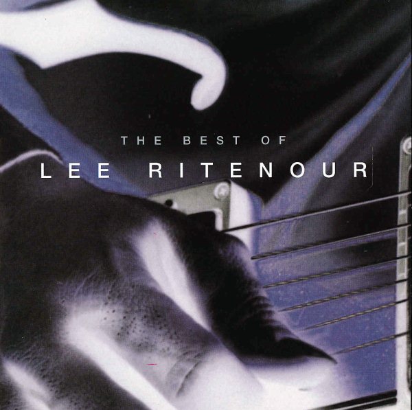 The Best of Lee Ritenour |
