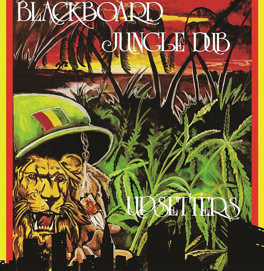 Blackboard Jungle Dub |