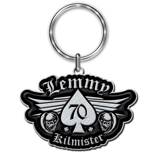 Lemmy - 70 |