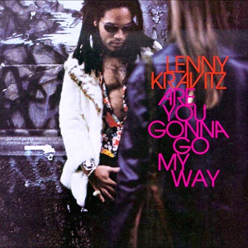 Are You Gonna Go My Way [2 LP] | Mint (M) Mint (M)