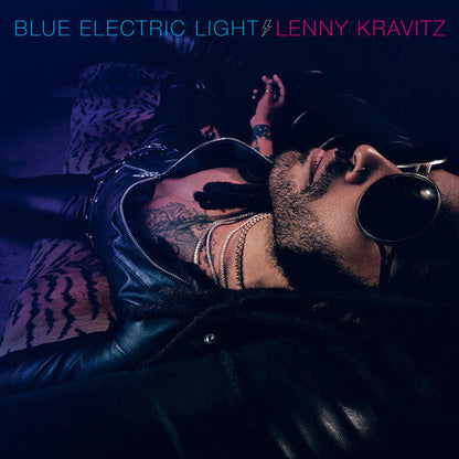 Blue Electric Light (Indie Exclusive, 180 Gram Vinyl, Colored Vinyl) (2 Lp's) | Mint (M) Mint (M)
