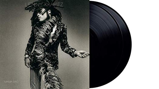Lenny Kravitz - Mama Said (180 Gram Vinyl) (2 Lp) | Mint (M) Mint (M)