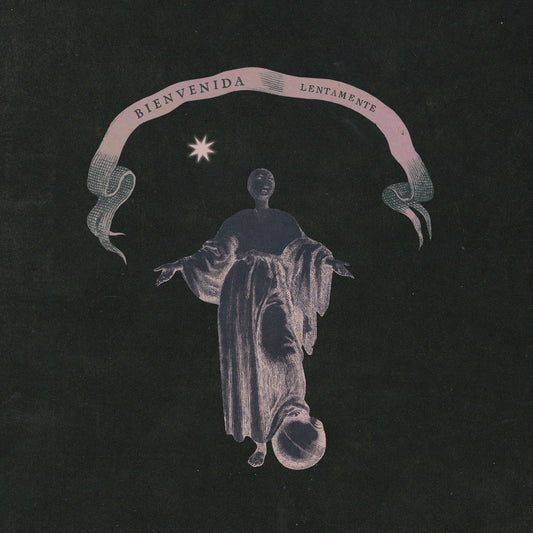 Lentamente - Bienvenida (DDL STRAWBERRY MILKSHAKE VINYL) | Mint (M) Mint (M)