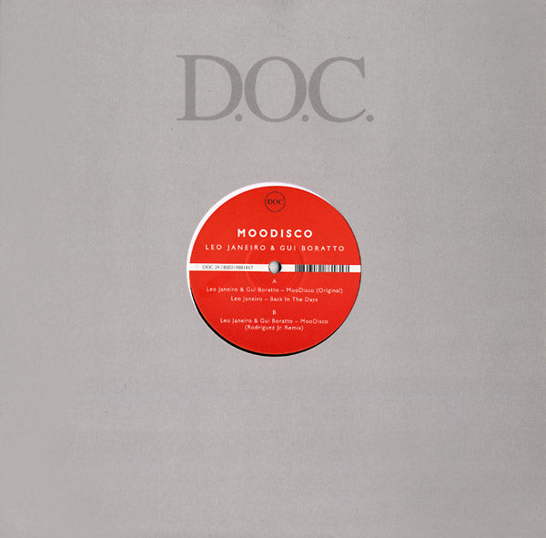 MooDisco |
