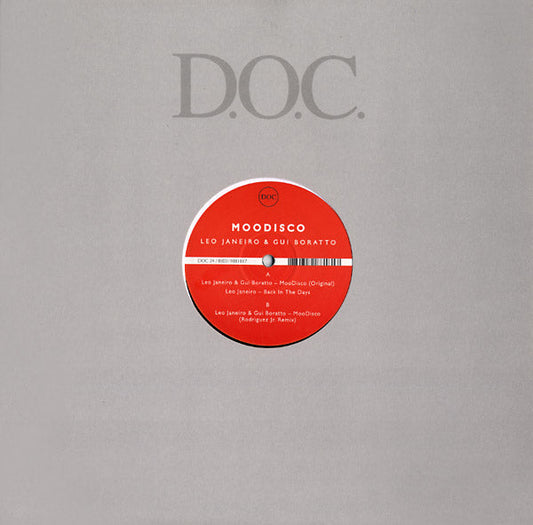 MooDisco |