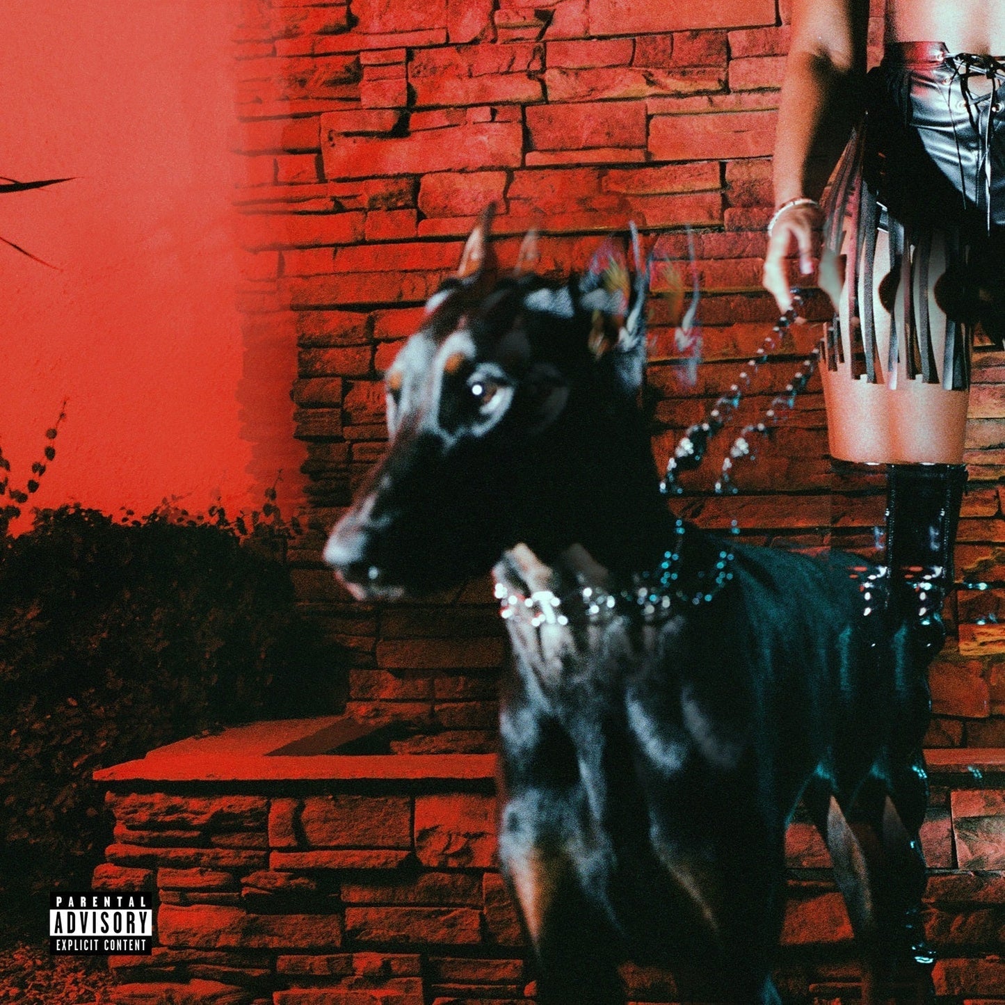 Leon Thomas - Mutt |