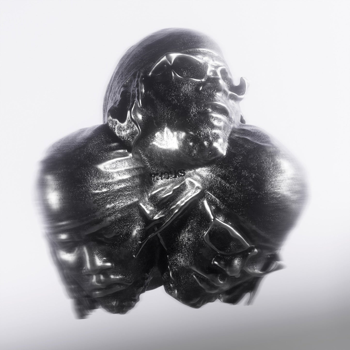 (PRE-ORDER 1/30/26) Pholks [Black/Clear 12" Ep] |