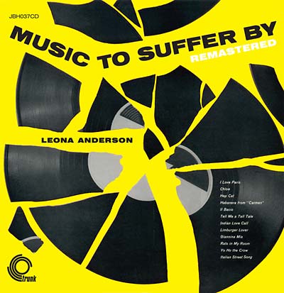 Music To Suffer By Remastered |