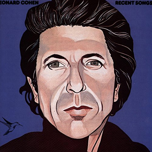 Leonard Cohen - Recent Songs [Import] |