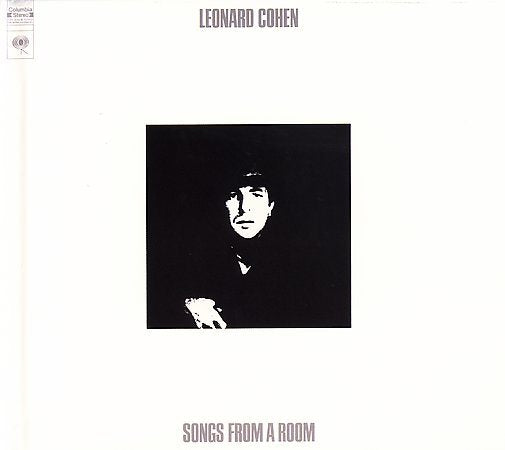 SONGS FROM A ROOM |