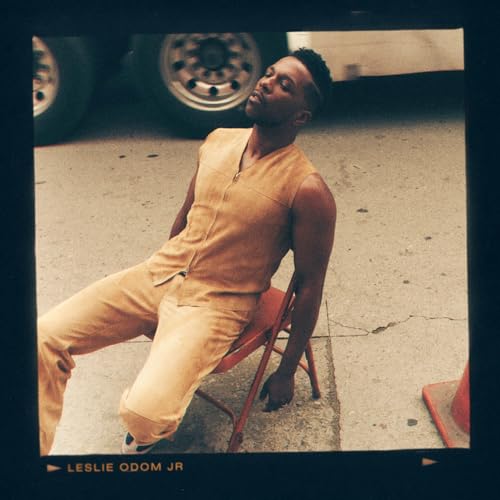 Leslie Odom Jr. - When a Crooner Dies |