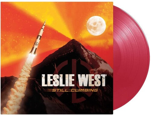 Soundcheck (Colored Vinyl, Red, Limited Edition, 140 Gram Vinyl, Reissue) |