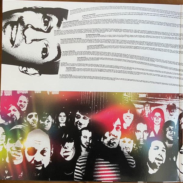 In With The Out Crowd | Mint (M) Mint (M)