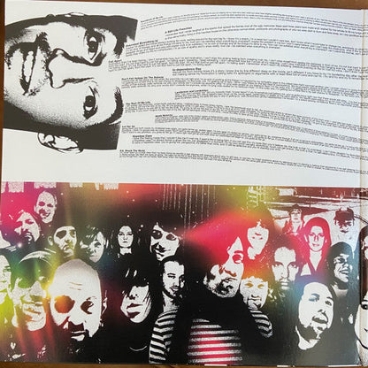 In With The Out Crowd | Mint (M) Mint (M)