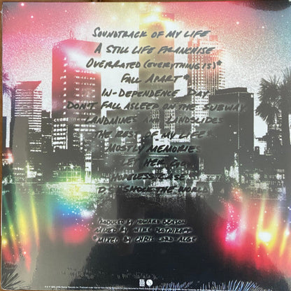 In With The Out Crowd | Mint (M) Mint (M)