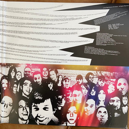 In With The Out Crowd | Mint (M) Mint (M)