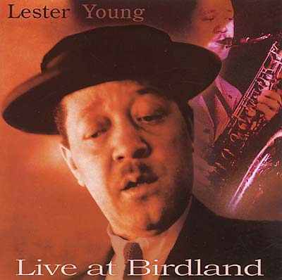 Live At Birdland |