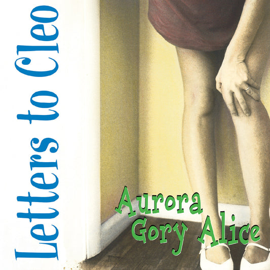 Letters To Cleo - Aurora Gory Alice (Remastered) (Sea Blue Vinyl) | Mint (M) Mint (M)