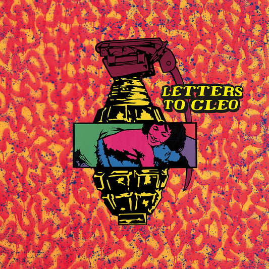 Letters To Cleo - (PRE-ORDER 12/5/25) Wholesale Meats And Fish (Remastered) (Highlighter Yellow Vinyl) | Mint (M) Mint (M)