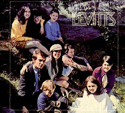 We Are The Levitts |