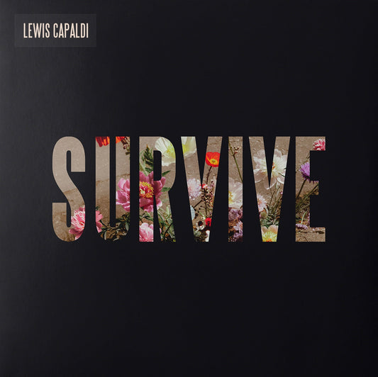 Lewis Capaldi - Survive [EP] |