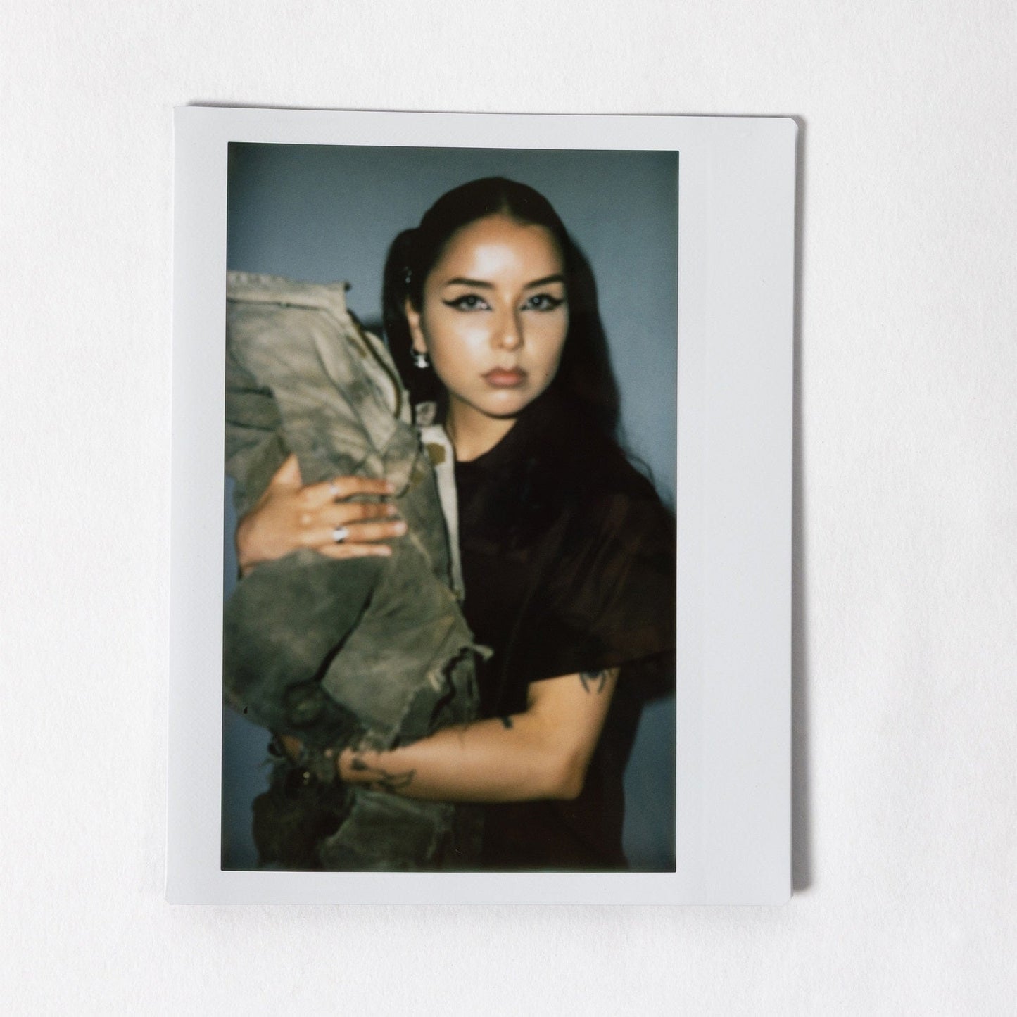 Lexa Gates - I Am |