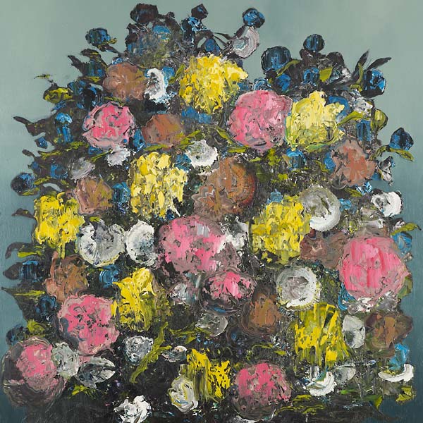 The Death of Rave (A Partial Flashback) |