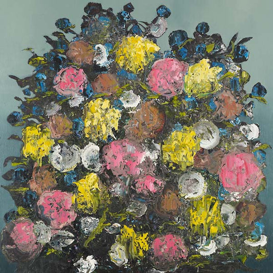 The Death of Rave (A Partial Flashback) |